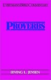 Proverbs (Everymans Bible Commentary)