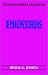 Book Proverbs (Everyman's Bible Commentary)