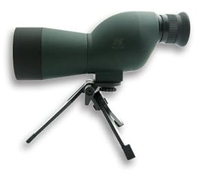 NcStar 20x50 Spotting Scope With Tripod