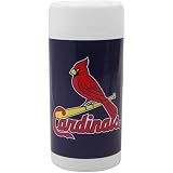 MLB St. Louis Cardinals Antibacterial Wipes
