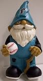 Florida Marlins MLB 8'' Mini Garden Gnome