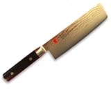 Kasumi 7 in Vegetable Knife