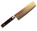 Kasumi 7 in Vegetable Knife