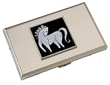 Horse Credit Card Case