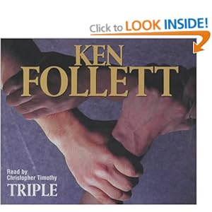 Triple - Ken Follett