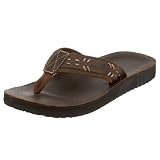 Sanuk Men's Haight Ashbury Flip-Flop