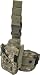 UTG Special Ops Tactical Leg Holster, Army Digital