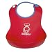 BABYBJÖRN Soft Bib - Red