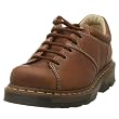 Dr. Martens Men's Kyle 5 Eye 1 Hook Shoe