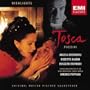 Puccini: Tosca (Highlights) (Original Motion Picture Soundtrack)