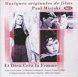 Musiques Originales De Films/V