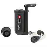 Katadyn Hiker Pro Water Filter Microfilter