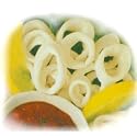 Squid Rings, 2 lbs.