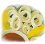 Squid Rings, 2 lbs.