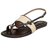 BOSS Black by Hugo Boss Women's Orfei Flat