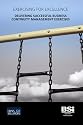 Exercising for Excellence: Delivering a Successful Business Continuity Management Exercise