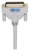 Tripp Lite P604-015 Premium Bidirectional Parallel  Printer A/B Cable DB25M/Cen36M - 15ft
