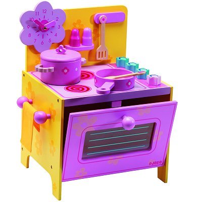 Childrens Toyshop  Toys : My Cooker