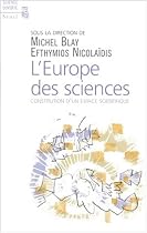 L'Europe des sciences