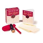 The Art Of The Love Letter (Miniature Editions) by  Thomas Campbell