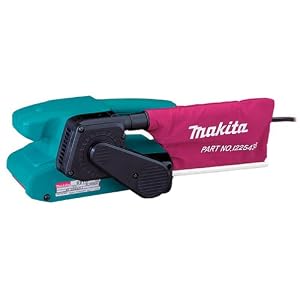 Factory Reconditioned Makita R9910 Belt Sander