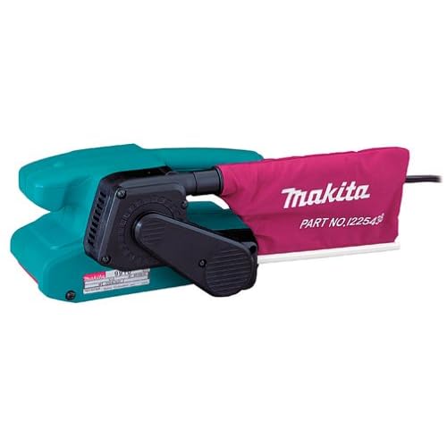 Factory Reconditioned Makita R9910 Belt Sander