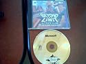 Microsoft Beyond The Limit Ultimate Climb Think Fast! Act Smart! You're In Control! Software Video Game