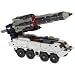 Transformers Cybertron Ultra Defense Red Alert
