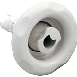 Waterway Poly Storm Roto White 212-8010