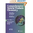 Comprehensive Natural Products Chemistry : DNA and Aspects of Molecular Biology by Koji Nakanishi, D.H.R. Barton, O. Meth-Cohn, and Derek Barton