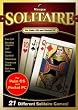 Solitaire for Palm OS and Pocket PC