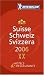 Michelin Guide Suisse 2006 (Michelin Guides)