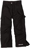 Columbia Boys 2-7 Pop Shove Pant