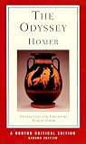 The Odyssey (Norton Critical Editions)