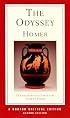 The Odyssey (Norton Critical Editions)
