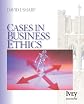 Cases in Business Ethics (The Ivey Casebook Series)