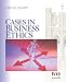 Cases in Business Ethics (The Ivey Casebook Series)