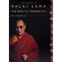 The Path to Tranquility: Daily Meditations by the Dalai Lama