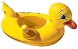 Sizzlin Cool Quacker Float
