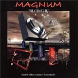 Magnum -  Breath of Life