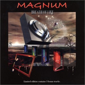 Magnum - Breath Of Life Lyrics - Zortam Music