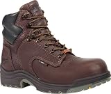 Timberland - Women's Timberland Titan Waterproof 6" Safety Toe