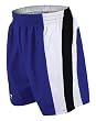 Tyr Spliced Deck Short Male