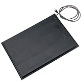 Cover of K&H Lectro Kennel with Free Fleece Cover, Large