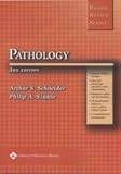 BRS Pathology (Board Review Series)
