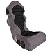 Kitchen & Housewares : Grey And Black P32 Boom Chair