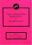 Cell-Mediated Immunity in Ruminants