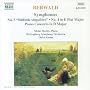 Symphonies Nos 3 & 4