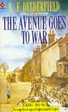 The Avenue Goes to War (The Avenue Story: Volume 2)