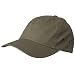 Normal Dyed Washed Cap-Olive